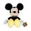Product As Mickey and the Roadster Racers - Mickey Plush Toy (25cm) (1607-01686) image