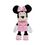Product As Mickey and the Roadster Racers - Minnie Plush Toy (25cm) (1607-01687) image
