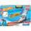 Product Hot Wheels Action - Hill Climb Champion Track Set (GBF83) image