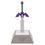 Product Φωτιστικό Paladone The Legend of Zelda - Master Sword Lamp (PP4934NNV2) image