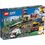 Product LEGO® City Trains: Cargo Train (60198) image