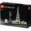 Product LEGO® Architecture: Παρίσι (21044) image