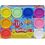 Product Hasbro Play-Doh Rainbow Non Toxic Set of 8 Colours Cans (E5062) image
