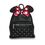 Product Τσάντα Πλάτης Loungefly Minnie Bow Mini image