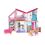 Product Mattel Barbie - Malibu House Playset (FXG57) image