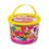 Product AS Minnie: Dough Bucket - Food with Tools 200gr (1045-03571) image