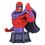 Product Diamond Marvel Animated - Magneto Poly Resin Bust (15cm) (Nov192333) image