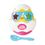 Product Tomy Toomies - Beat It Egg Musical (1000-72816) image