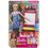 Product Mattel Barbie: You Can be Anything - Art Teacher (GJM29) image