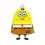 Product Τσάντα Πλάτης Loungefly Nickelodeon - Spongebob 20th Anniversary Mini image
