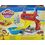 Product Hasbro Play-Doh: Kitchen Creations - Noodle Party Playset (E7776) image