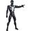 Product Hasbro Marvel Spider-Man Blast Gear: Titan Hero Series - Black Suit Spider-Man (E8523) image