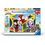 Product Παζλ Ravensburger Puzzle: Marvel - Spidey and his Amazing Friends (2x24pcs) (05729) image