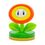 Product Φωτιστικό Paladone Icons: Super Mario - Fire Flower Light BDP (PP6362NNV3ID) image