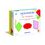 Product AS Clementoni Montessori - Σχήματα &amp; Κορδόνια (1024-63223) image
