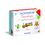 Product Εκπαιδευτικό Παιχνίδι AS Clementoni Montessori - Ονοματολογία (1024-63222) image