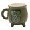 Product Harry Potter Back To Hogwarts Cauldron Mug Slytherin image