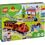 Product LEGO® DUPLO® Town: Ατμοκίνητο Τρένο (10874) image