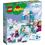 Product LEGO® DUPLO®Princess™: Frozen Ice Castle (10899) image
