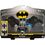 Product Spin Master DC Batman: The Caped Crusader - Batman Mega Gear (20122575) image