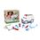 Product Green Toys: Ambulance  DoctorS Kit (AMDK-1313) image