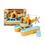 Product Green Toys: Sea Copter - Orange (SECO-1064) image
