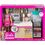 Product Mattel Barbie - Coffee Shop Playset (GMW03) image