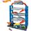 Product Mattel Hot Wheels: City VS Robo Beasts - City Stunt Garage (GNL70) image