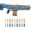 Product Hasbro Nerf Elite 2.0 - Echo CS-10 Blaster (4in1) (E9533) image