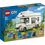 Product LEGO® City Great Vehicles: Τροχόσπιτο για Διακοπές (60283) image