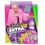 Product Mattel Barbie Extra: Doll with Fluffy Pink Jacket with Pet Unicorn Pig (GRN28) image