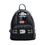 Product Loungefly Disney: Star Wars - Darth Vader Light Up Cosplay Mini Backpack image