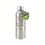Product Μπουκάλι Paladone Minecraft Metal Water Bottle (500ml) (PP7995MCFV3) image