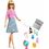 Product Mattel Barbie: You Can be Anything - Teacher (GJC23) image