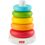 Product Mattel: Eco Rock-A-Stack Pyramid (GRF09) image