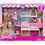 Product Mattel Barbie: Pet Supply Store Playset (GRG90) image