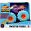 Product Mattel Hot Wheels Monster Trucks: Twisted Tredz 1:43 - Mega-Wrex (GVK39) image