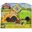 Product Hasbro Play-Doh Wheels: Tractor (F1012) image