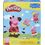 Product Hasbro Play-Doh Peppa Pig Stylin Set (F1497) image