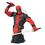 Product Diamond Marvel Comic - Deadpool Bust (15cm) (Feb211931) image
