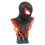 Product Diamond Legends In 3D: Marvel Ps5  - Miles Morales Bust (1/2) (Feb211935) image