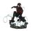 Product Diamond Marvel Premier Collection - Miles Morales Statue (23cm) (Oct192545) image