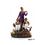 Product Αγαλματίδιο Iron Studios Deluxe: Willy Wonka - Willy Wonka and the Chocolate Factory Art Scale Statue (1/10) (WONKA39721-10) image
