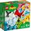 Product LEGO® DUPLO®: Classic Heart Box (10909) image