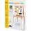 Product AS Wooden Magnetic Easel (1029-64050) image