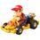 Product Mattel Hot Wheels: Mario Kart - Diddy Kong Pipe Frame Die-Cast (GRN15) image