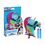 Product Εκτοξευτής Hasbro Nerf: Microshots Fortnite - Micro Rainbow Smash (E7485) image