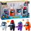 Product P.M.I. Among Us Action Figures 11.5 cm - 4 Pack (S1) (AU6030) image
