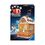 Product Ravensburger 3D Puzzle Midi: Gingerbread House Night Edition (216pcs) (11237) image