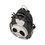 Product Loungefly Disney: Nbc - Headless Jack Skellington Mini Backpack image